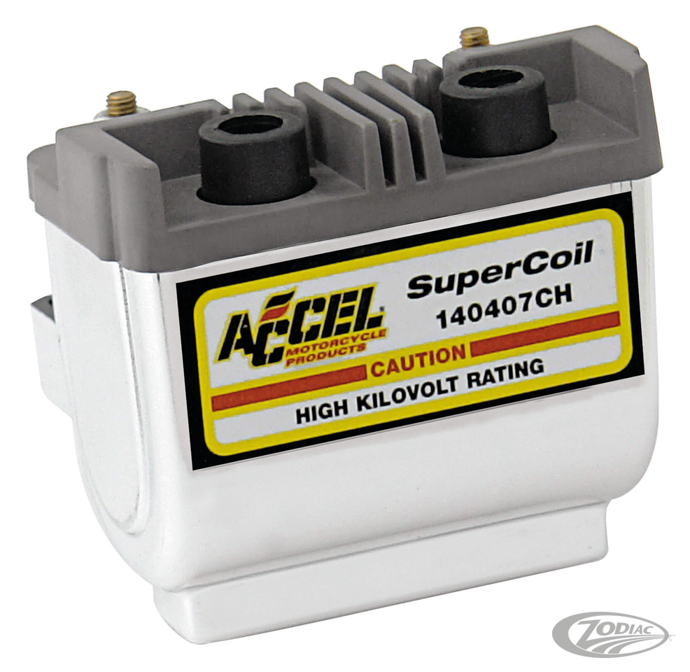 ACCEL HE1 SUPER COIL