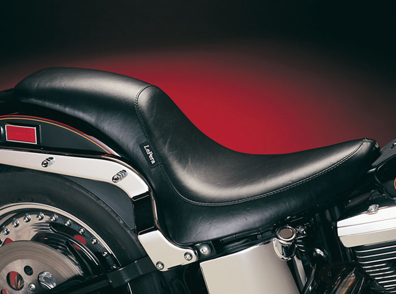 LE PERA SILHOUET VOOR SOFTAIL