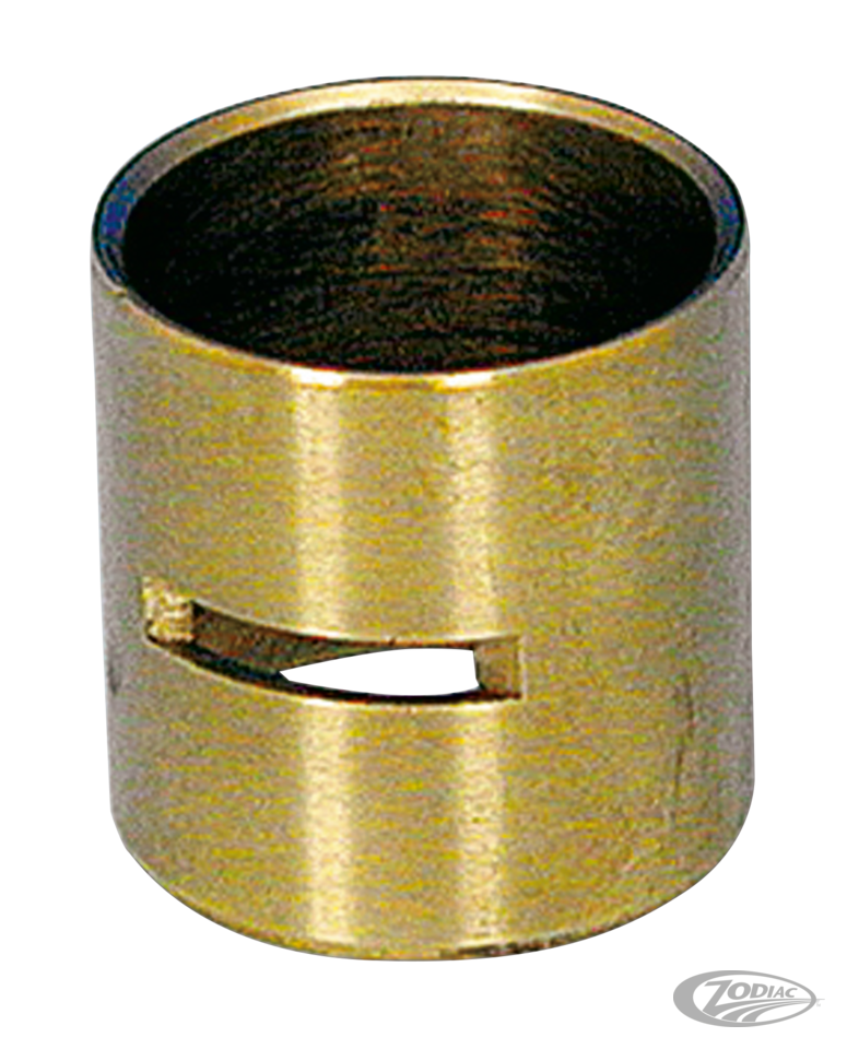 JIMS PISTON PIN BUSHINGS FOR TWIN CAM MODELS