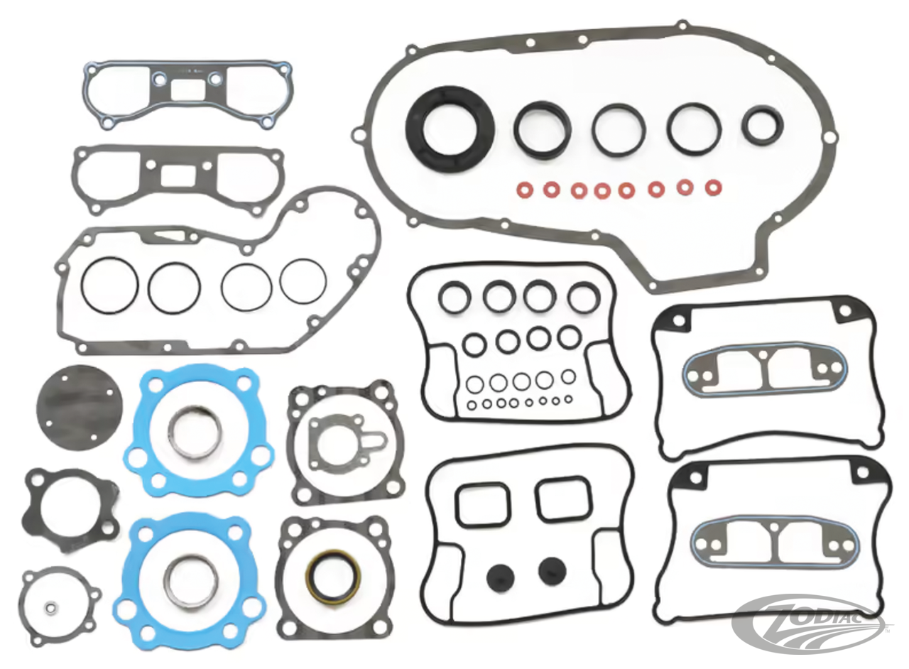 MOTORPAKKINGSETS VOOR HARLEY