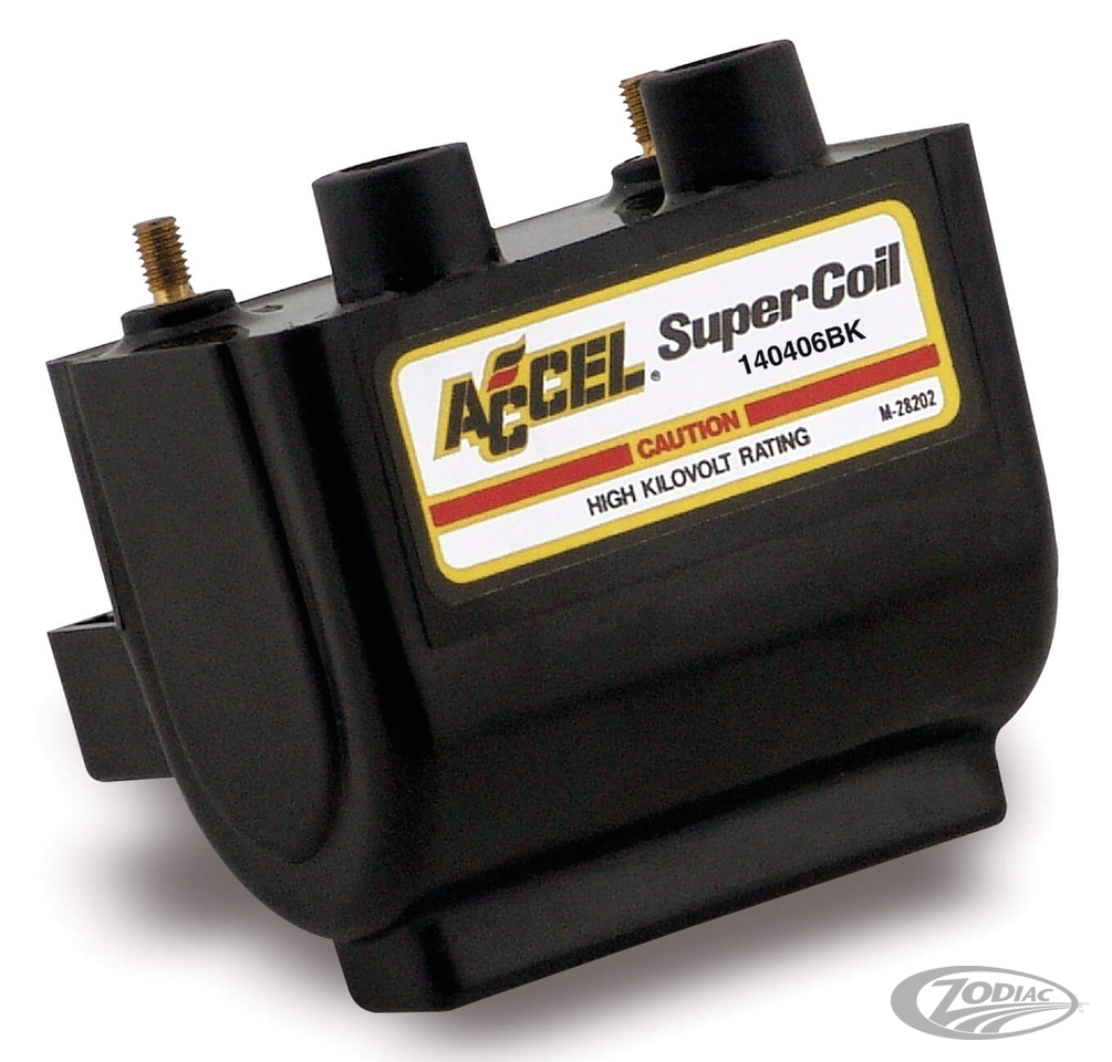 ACCEL HE1 SUPER COIL