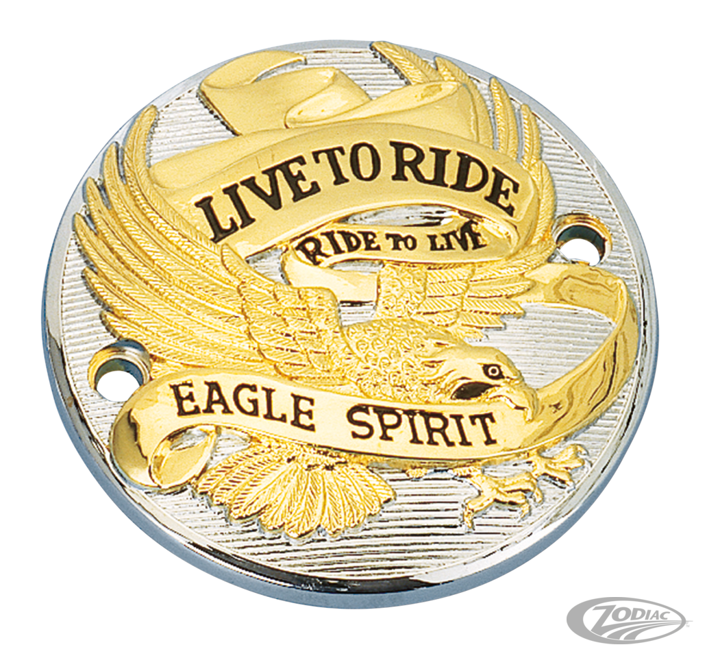 "EAGLE SPIRIT" POINT COVERS