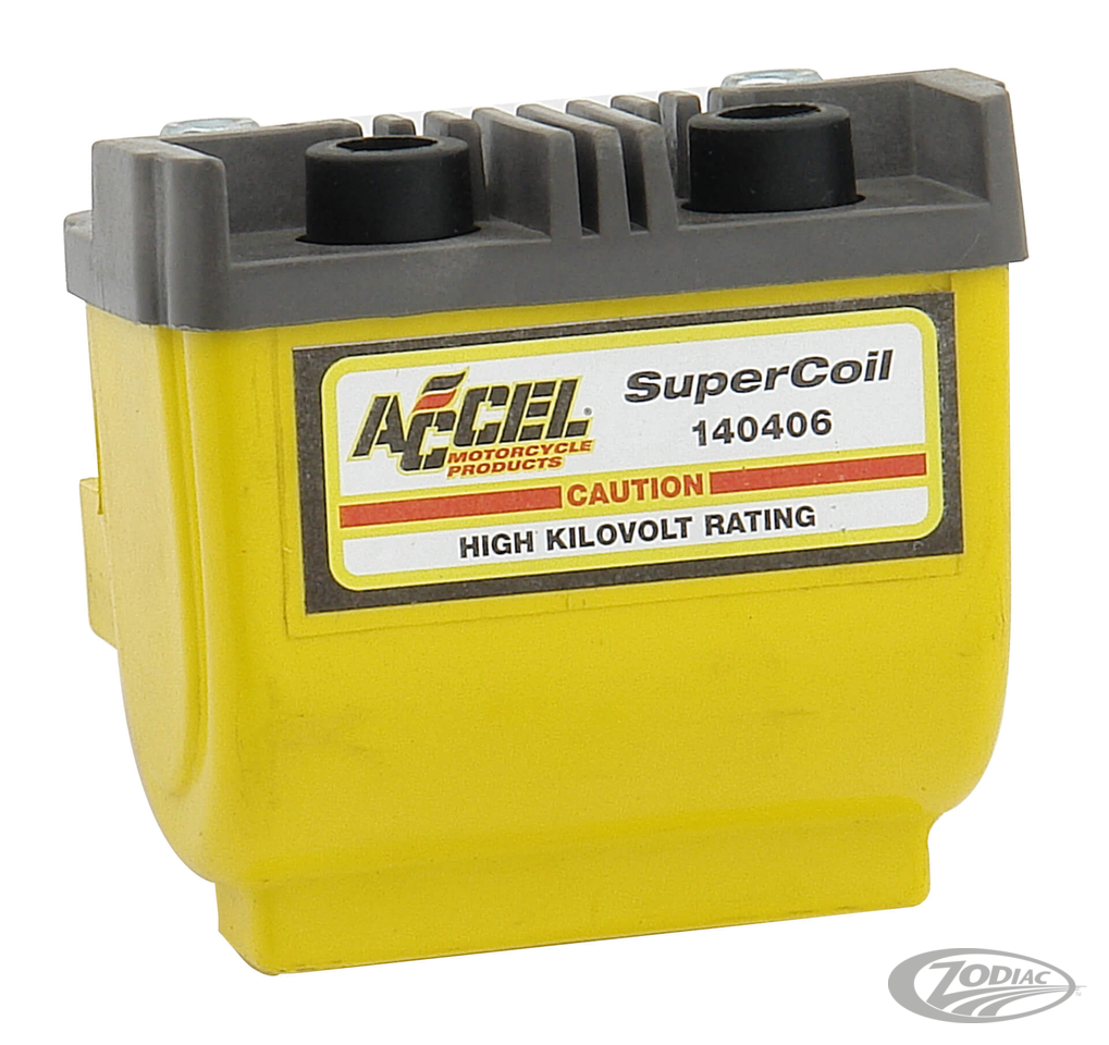 ACCEL HE1 SUPER COIL