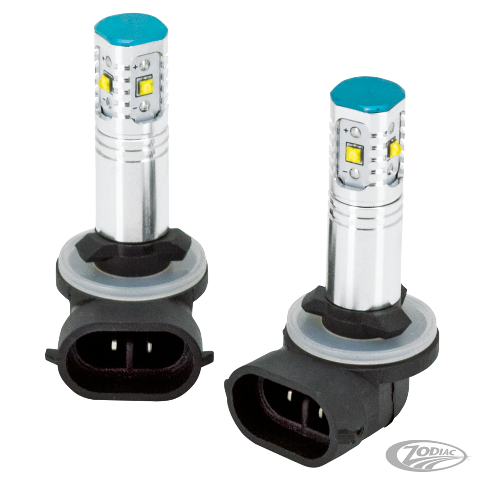 CYRON LED RETROFIT SPOTLIGHT &amp; DRIVE-LAMPEN