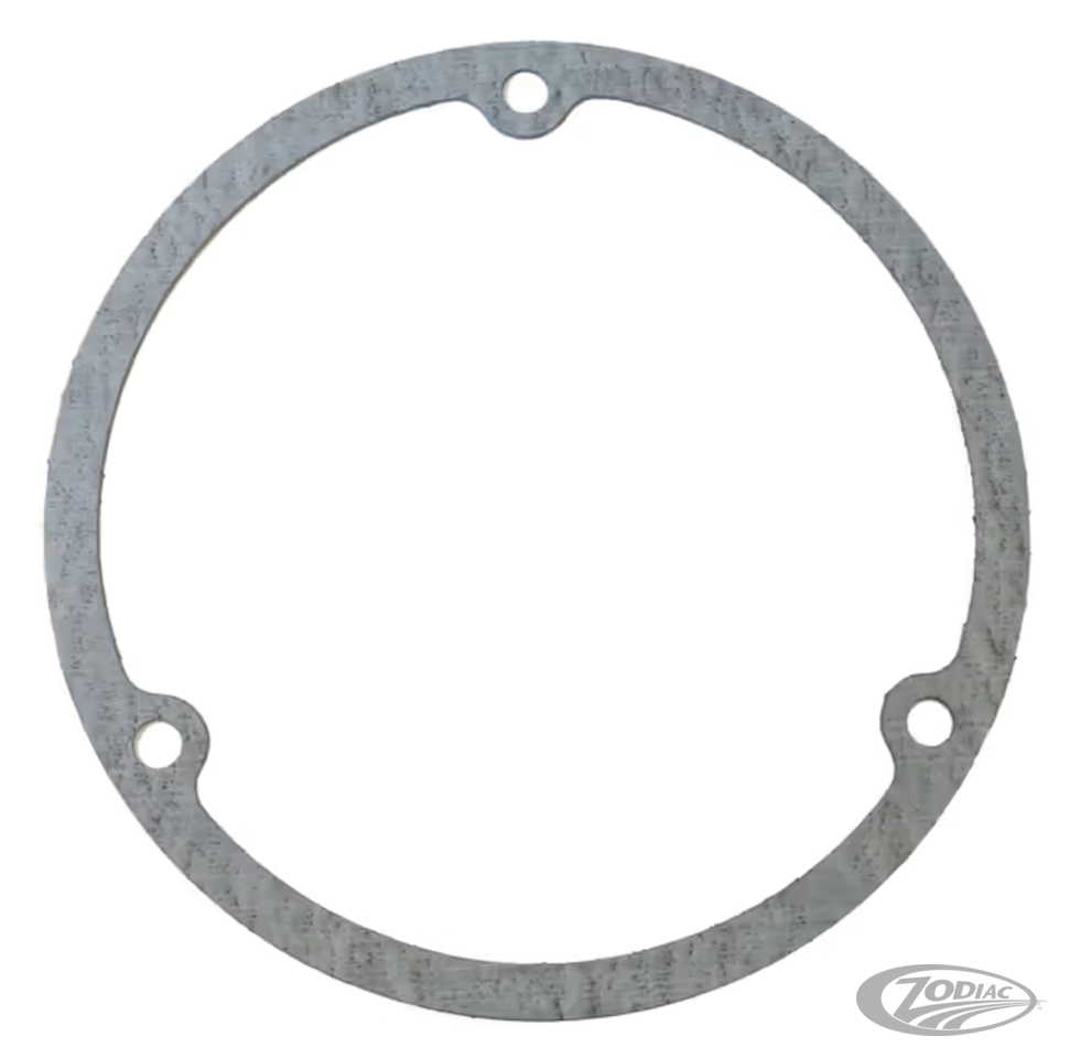 PAKKINGEN, O-RINGEN EN AFDICHTINGEN VOOR ALUMINIUM PRIMAIR OP 1965-1986 4-SPEED BIG TWIN