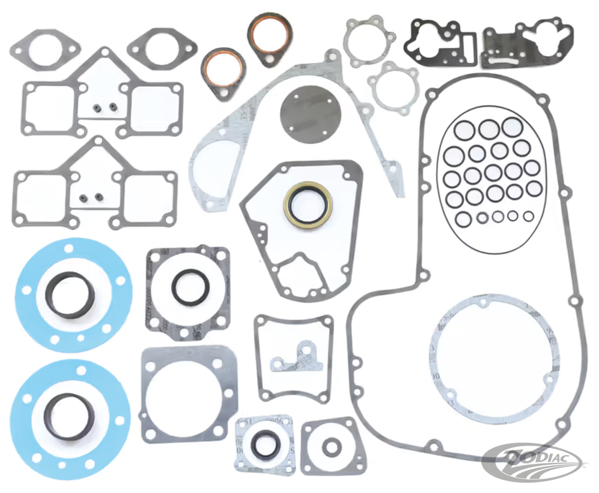 MOTORPAKKINGSETS VOOR HARLEY