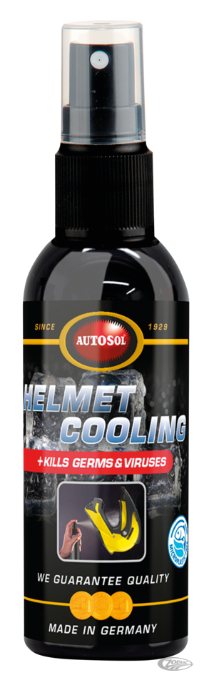 AUTOSOL HELMKOELING