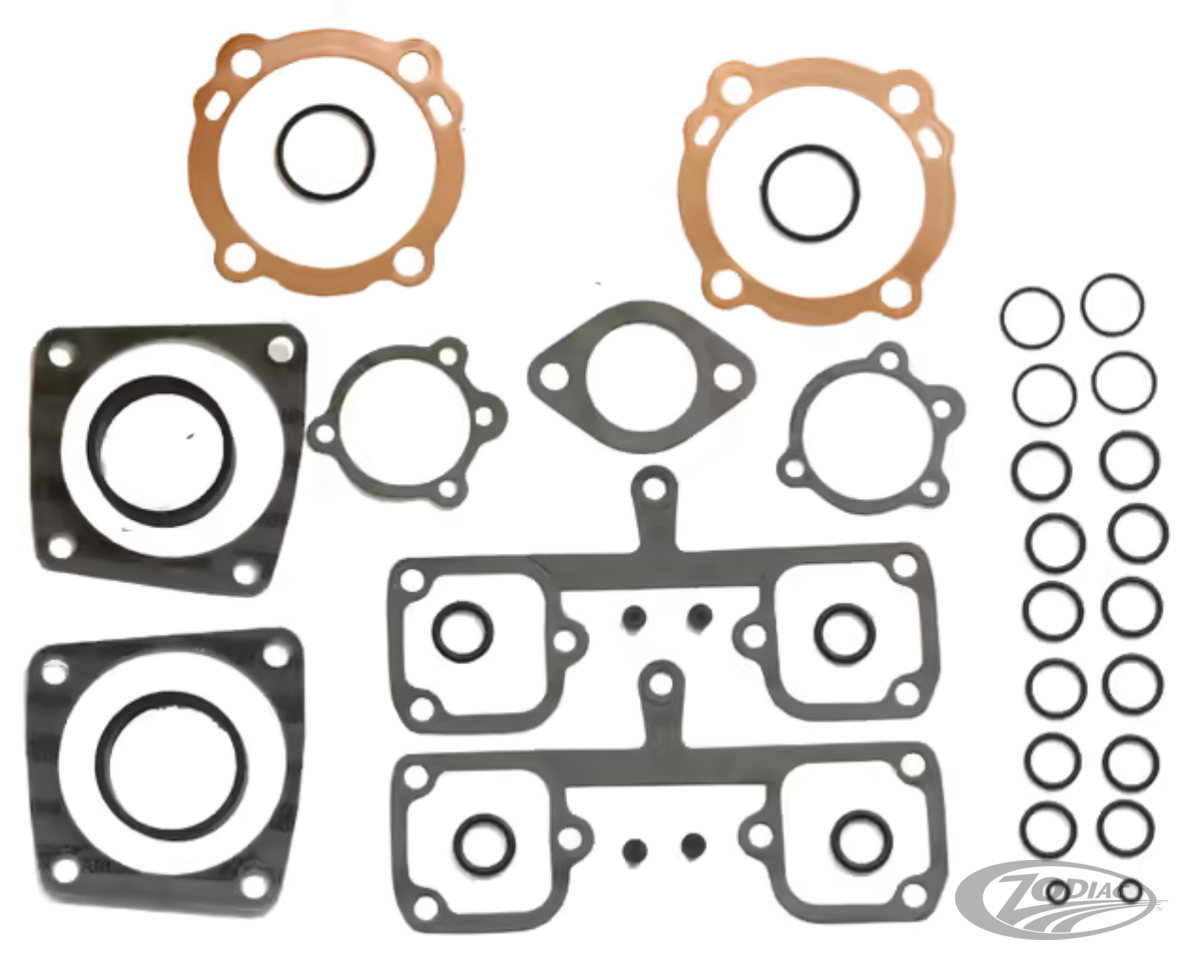 MOTORPAKKINGSETS VOOR HARLEY