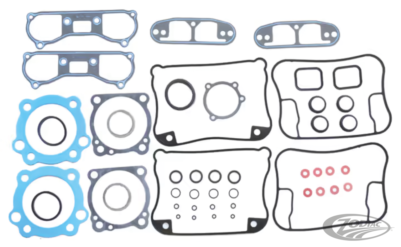 MOTORPAKKINGSETS VOOR HARLEY