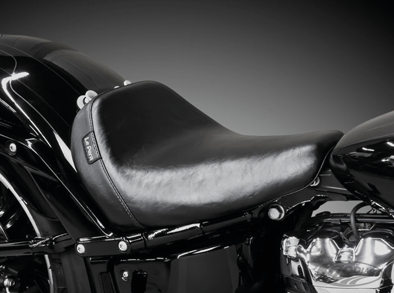 LE PERA BARE BONES SOLO VOOR SOFTAIL