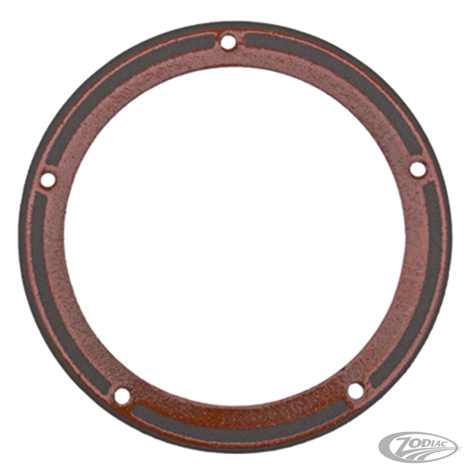 "FOAMET" METAL COATED GASKETS