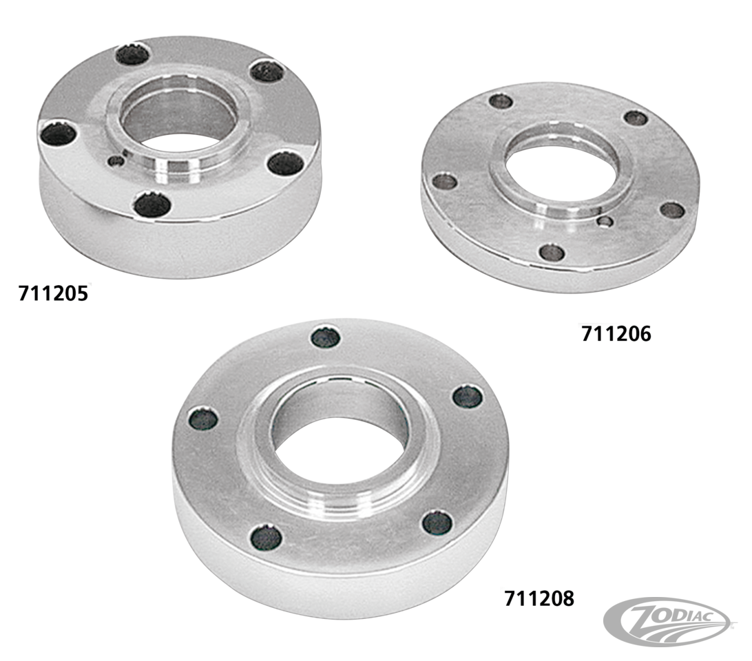 WIELNAAF SPACERS