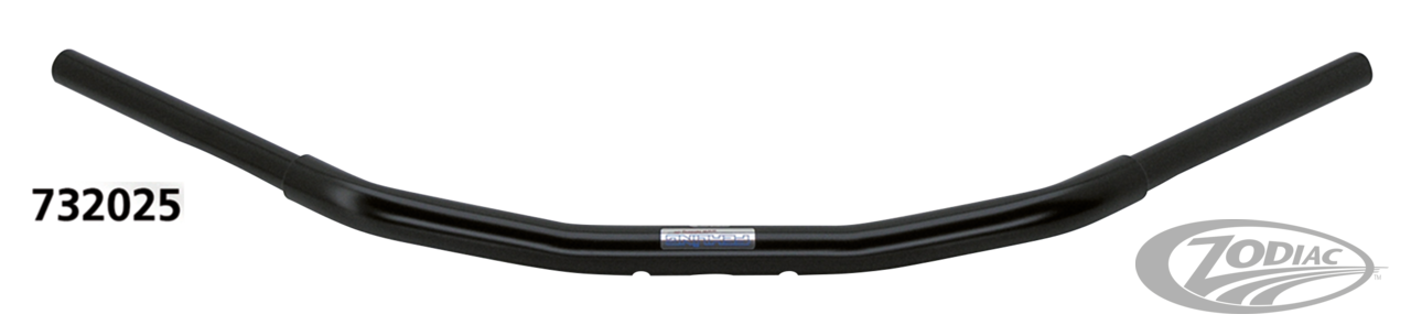 FEHLING FAT BAR 1 1/4 INCH HANDLEBARS