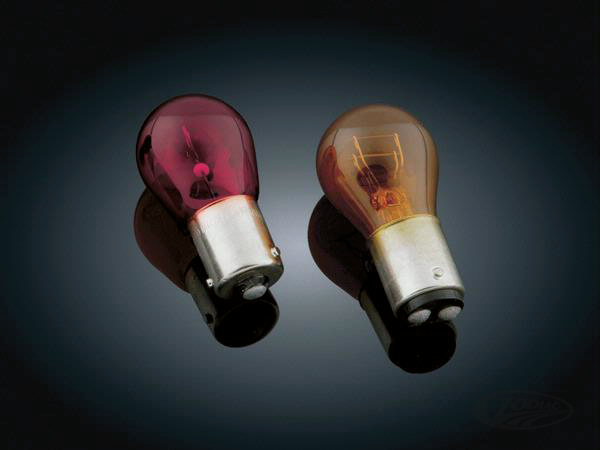 KÜRYAKYN COLORED TURN SIGNAL BULB