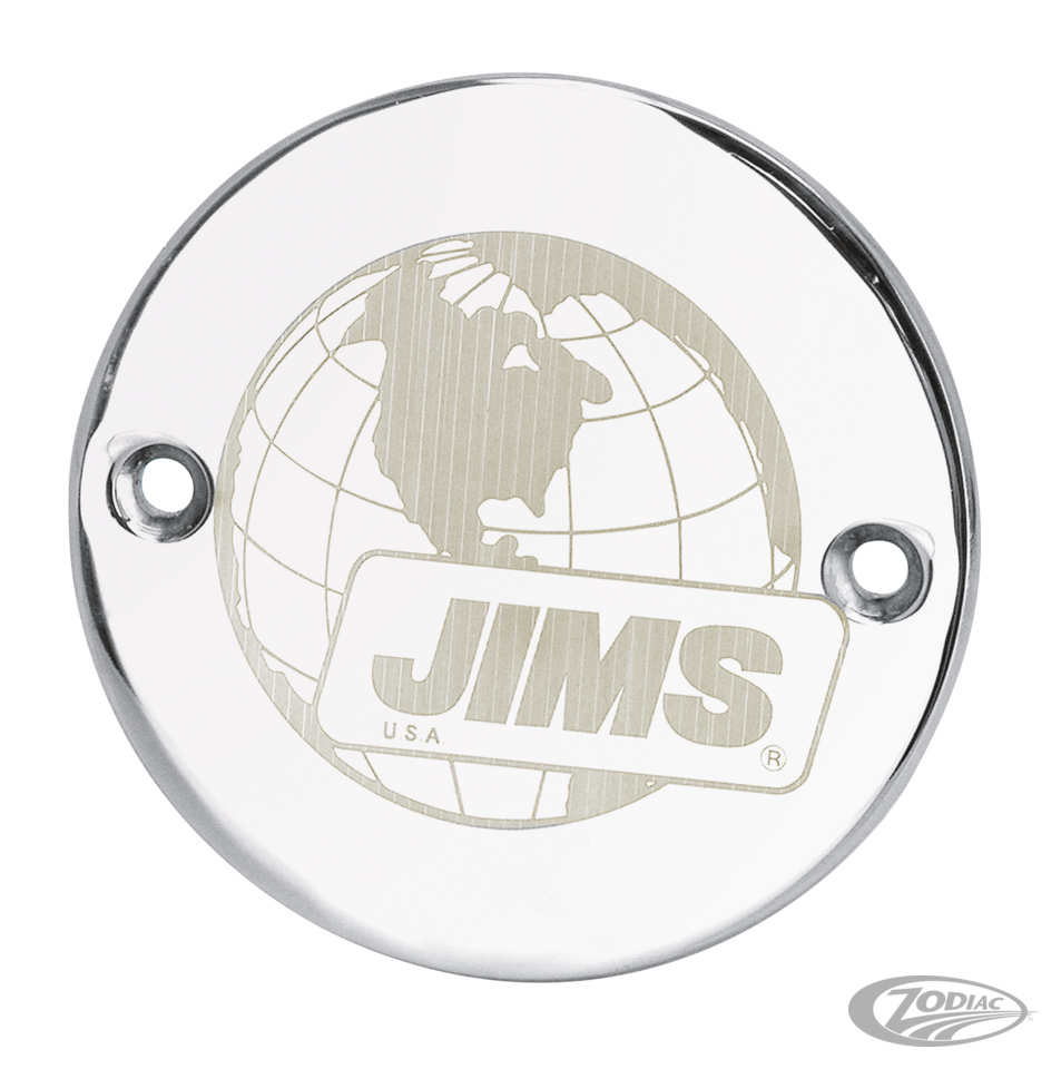 JIMS POINT COVERS