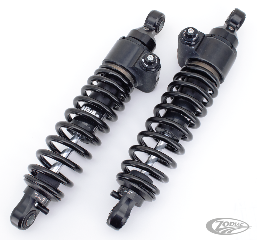 BITUBO WME SERIES SHOCKS