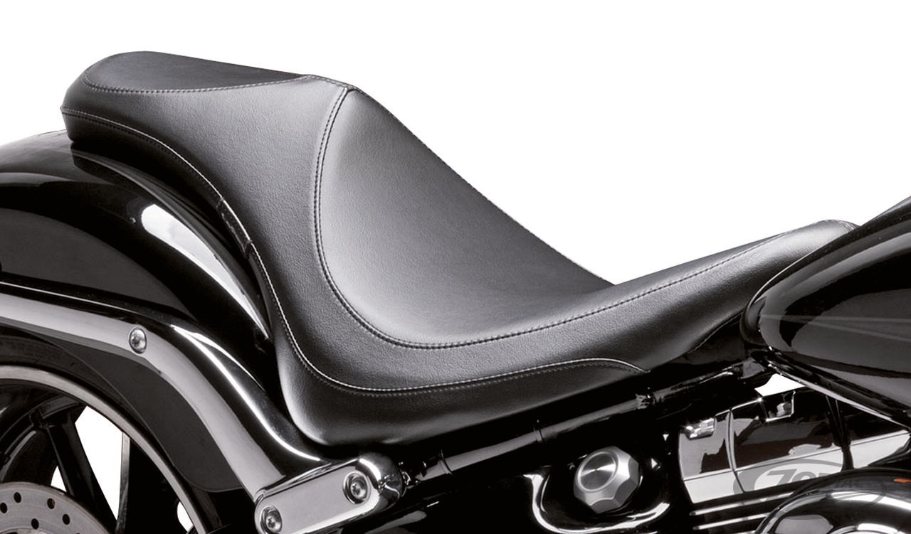 LE PERA SCHURK VOOR SOFTAIL