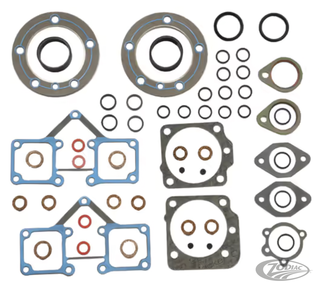 MOTORPAKKINGSETS VOOR HARLEY