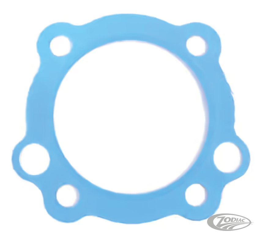 GASKETS, O-RINGS AND SEALS FOR 1986-2003 SPORTSTER AND 1997-2002 BUELL