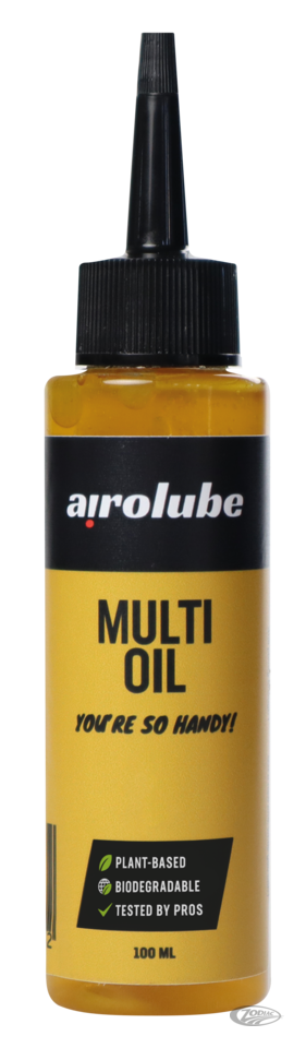 AIROLUBE MULTI OIL