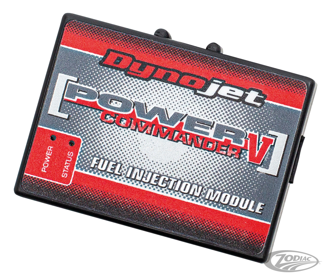 DYNOJET POWER COMMANDER VOOR ROYAL ENFIELD 650 TWINS