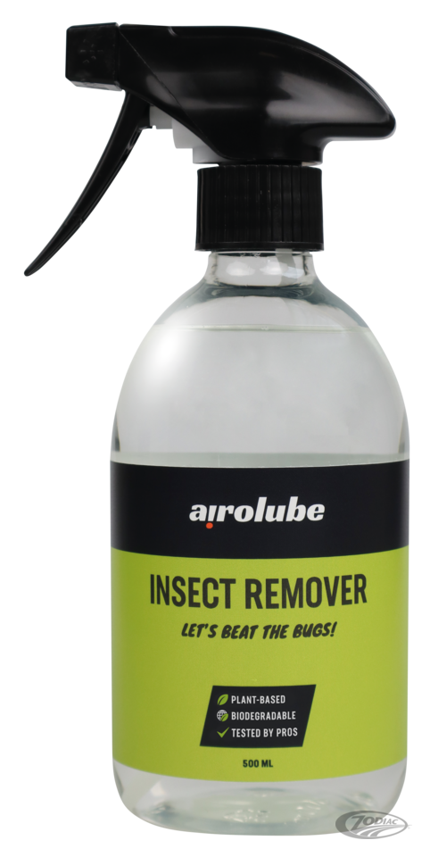 AIROLUBE INSECT REMOVER