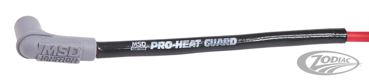 MSD PRO-HEATGUARD