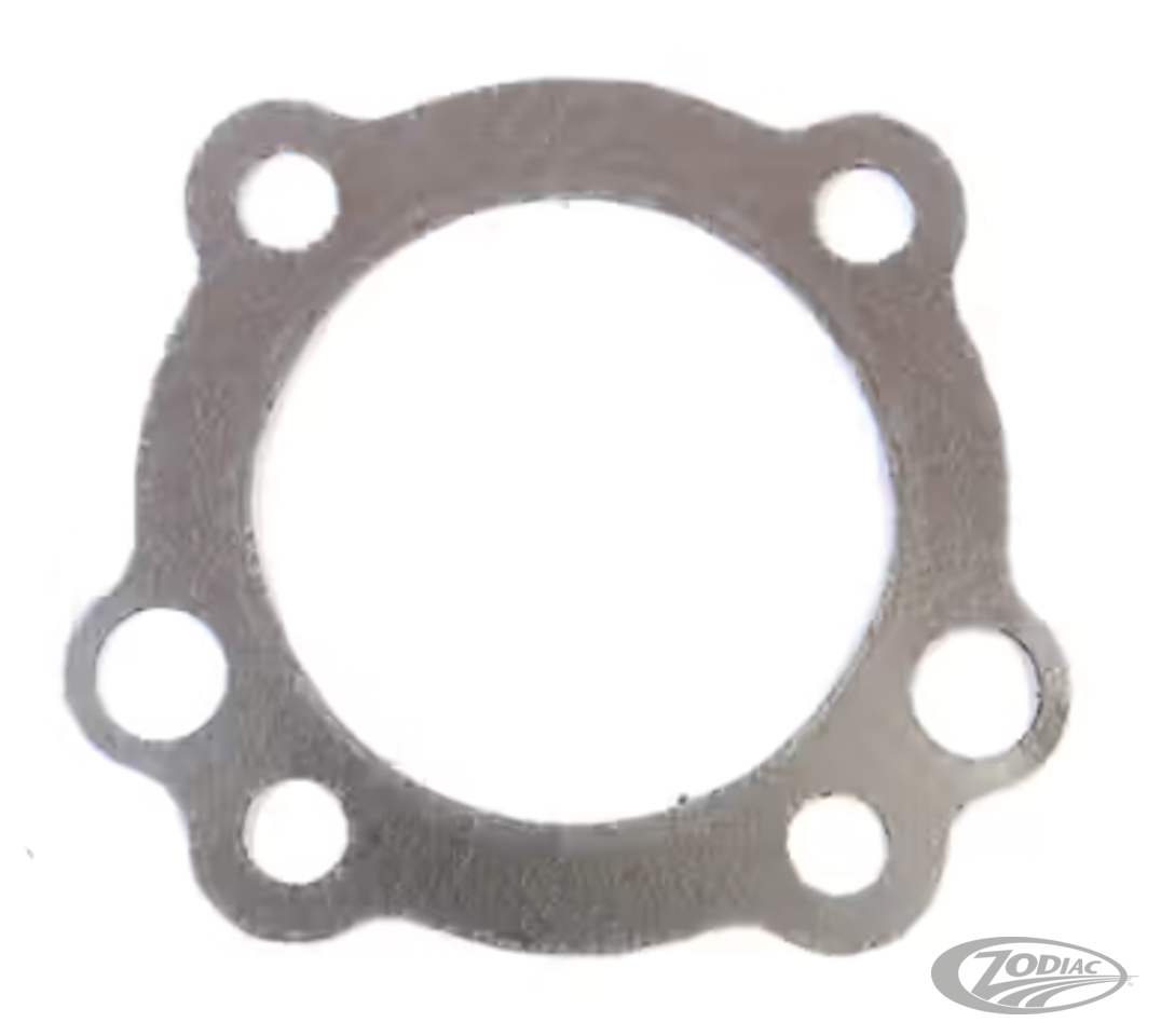 GASKETS, O-RINGS AND SEALS FOR 1986-2003 SPORTSTER AND 1997-2002 BUELL