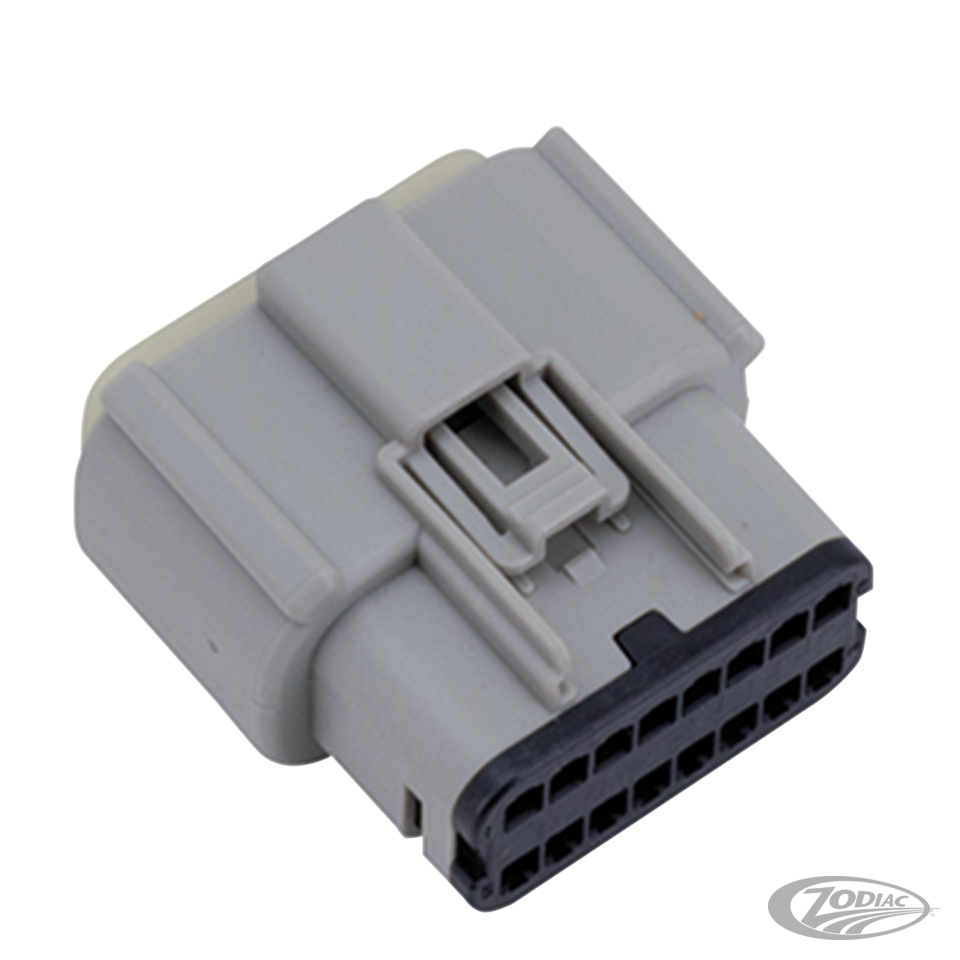 MOLEX MX-150 SERIE CONNECTOREN