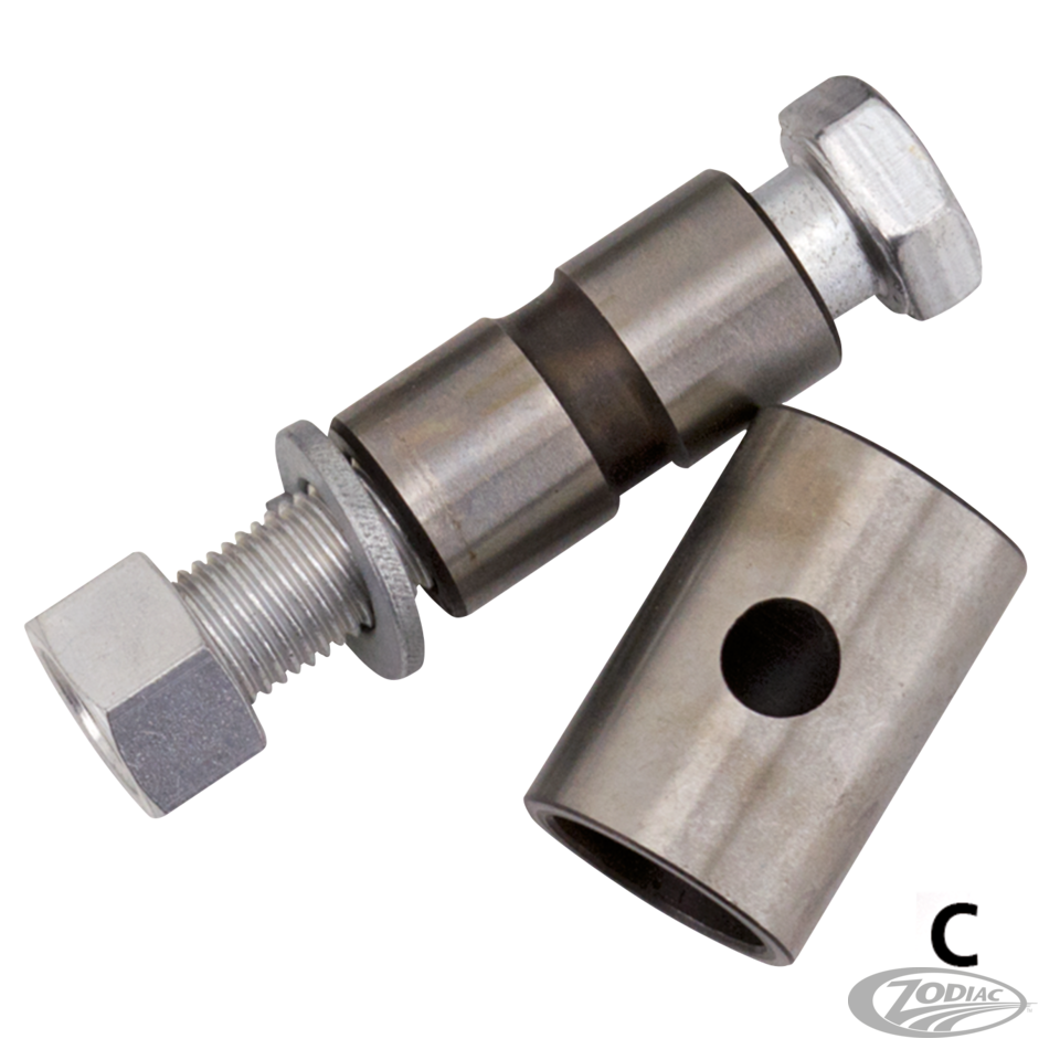 COLONY SEAT BAR BUSHING SETS