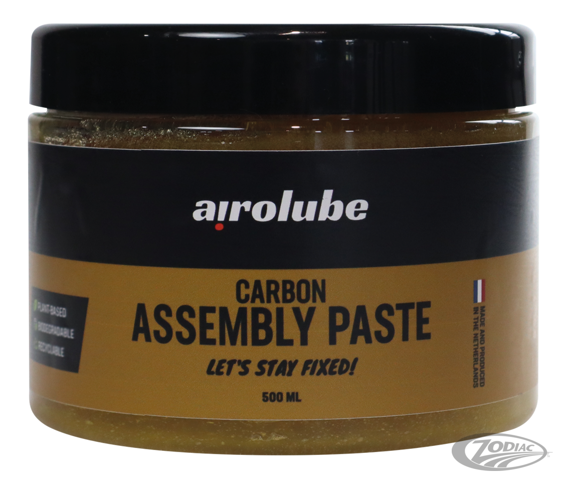 AIROLUBE CARBON ASSEMBLY PASTE