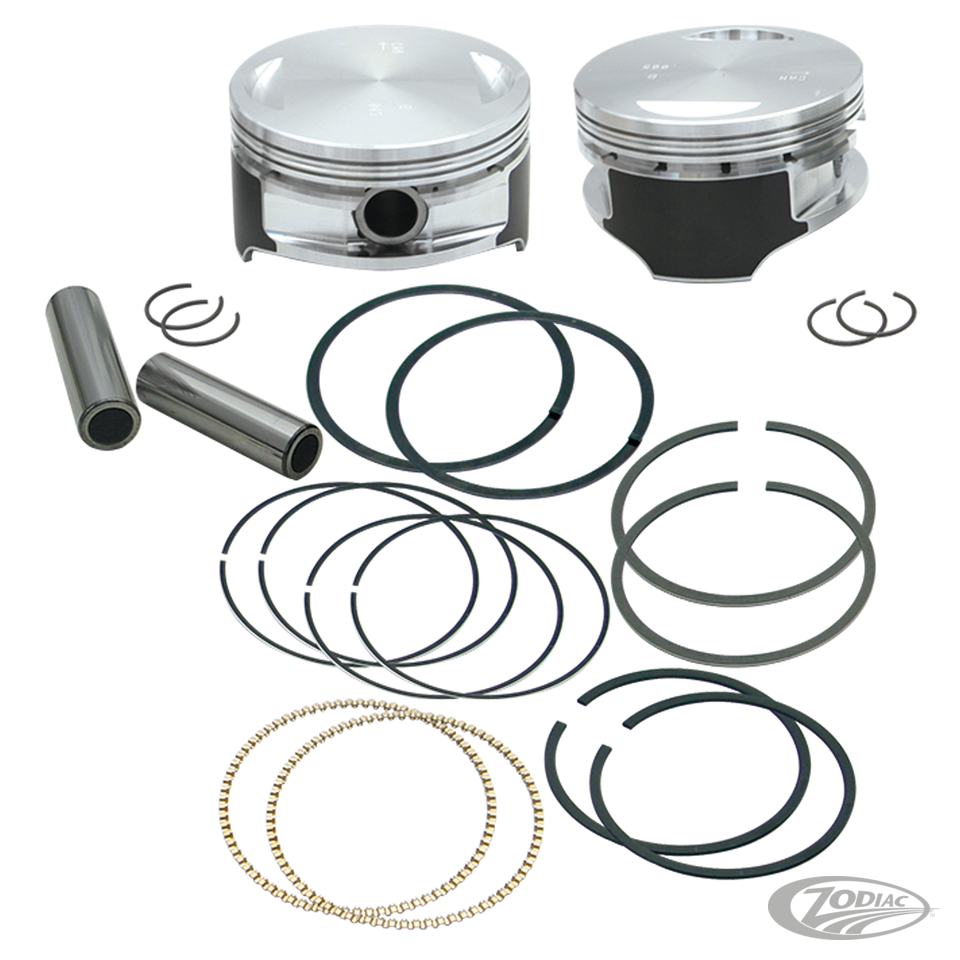 S&amp;S 106CI STROKERKIT VOOR TWIN CAM 88