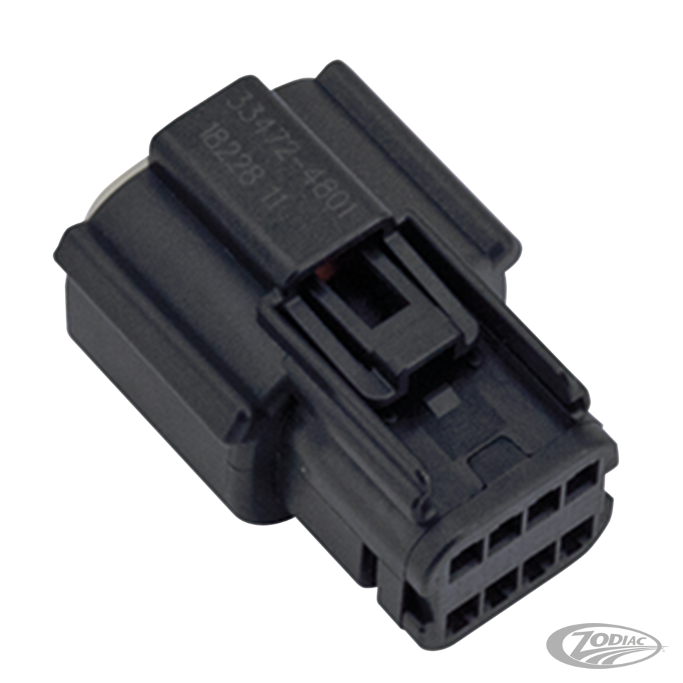 MOLEX MX-150 SERIE CONNECTOREN