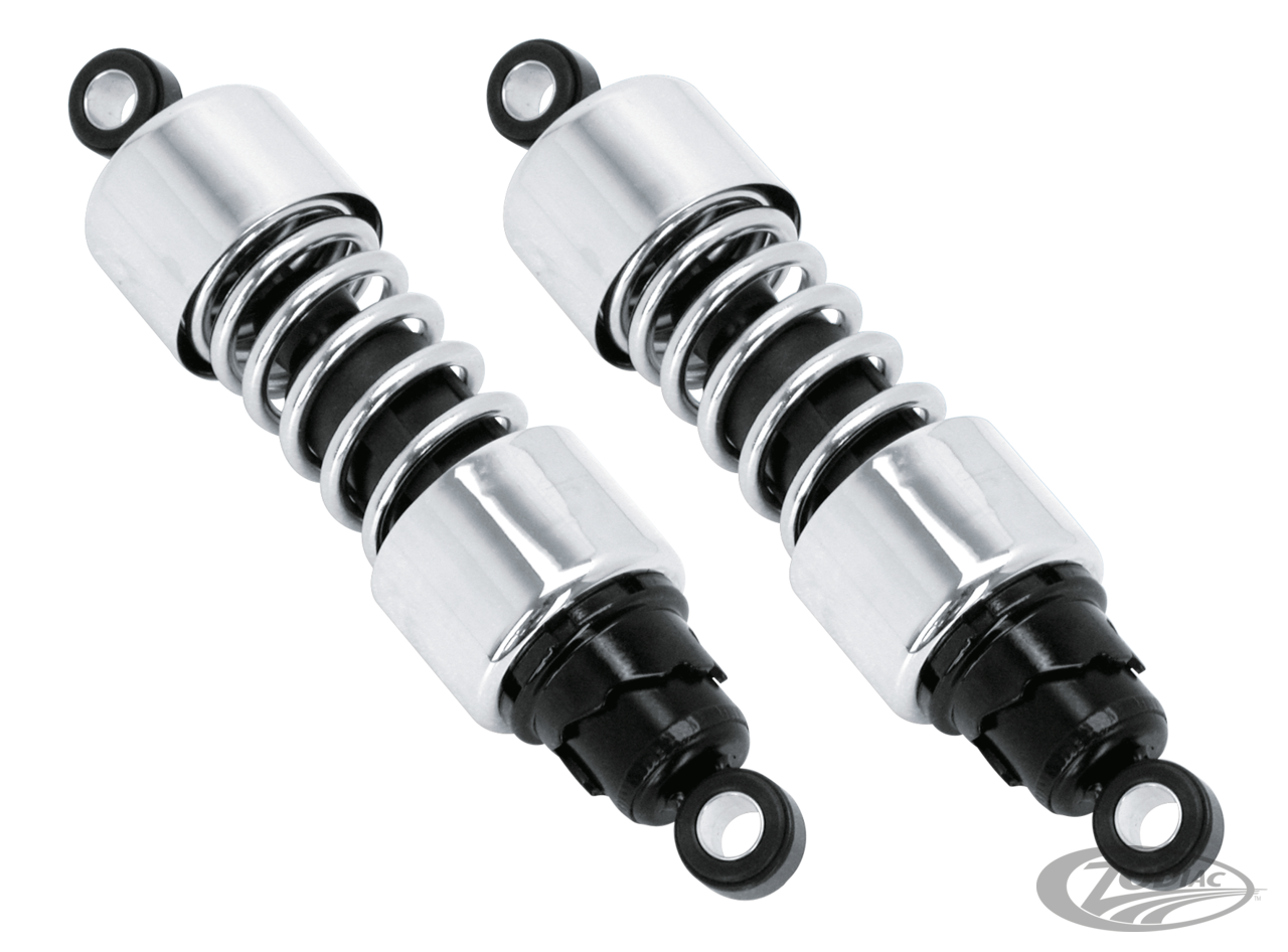 "ZUSPENSION PRO" SHOCK ABSORBERS