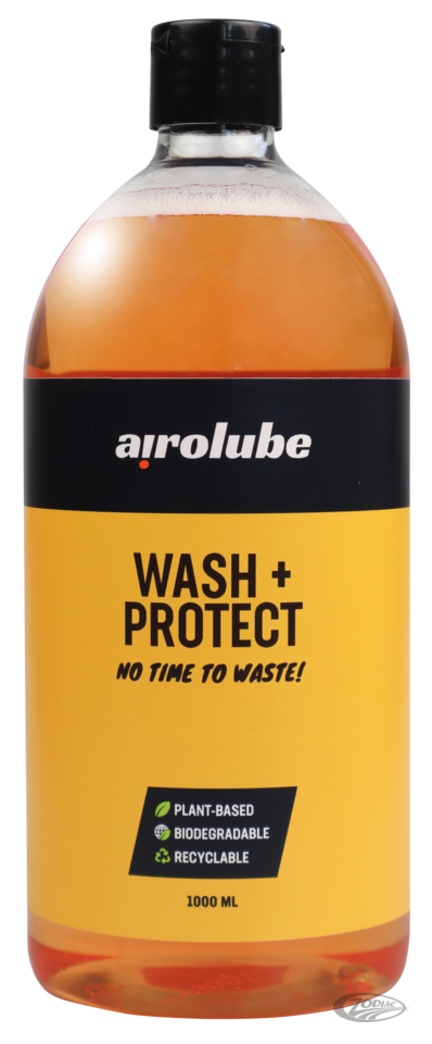 AIROLUBE WASH AND PROTECT