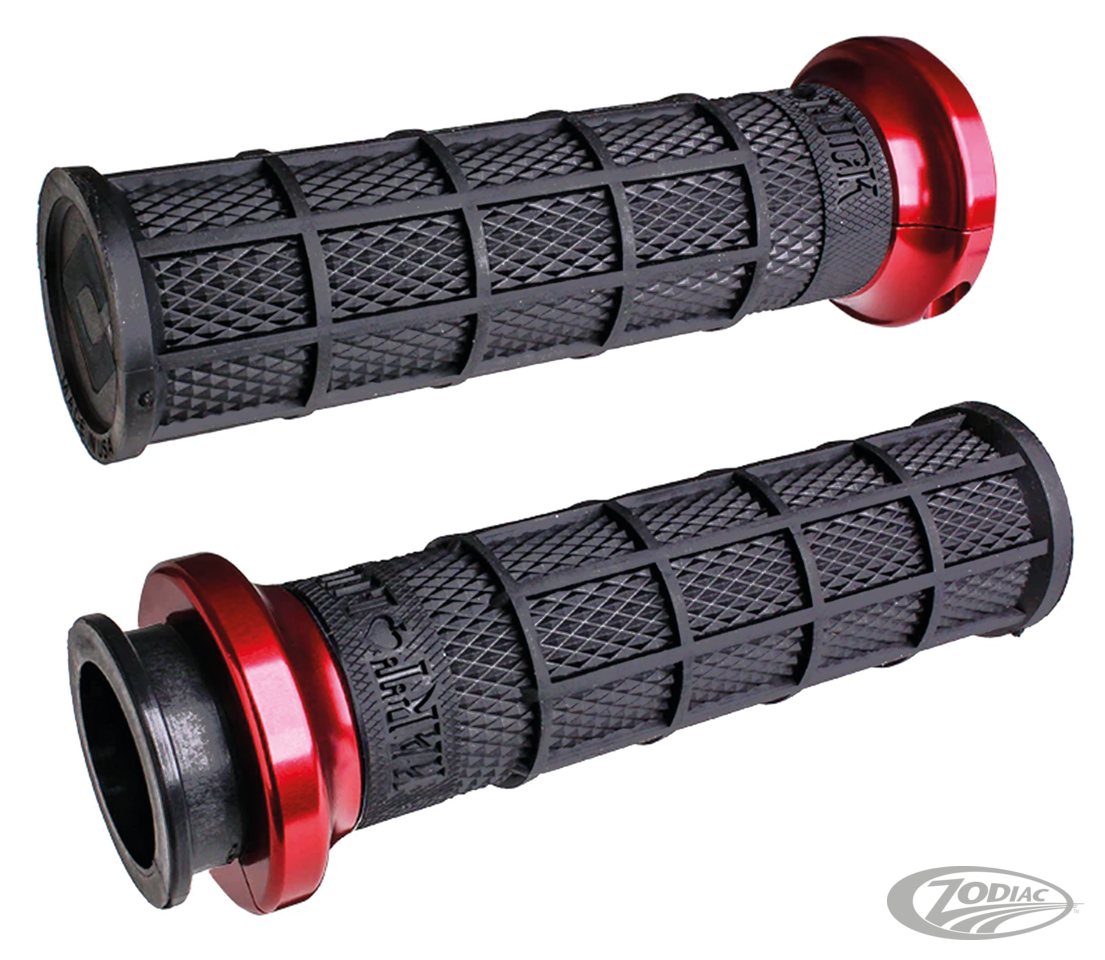 ODI HART-LUCK LOCK-ON SIGNATURE VOLLEDIGE WAFELS SLIP-ON GRIPS