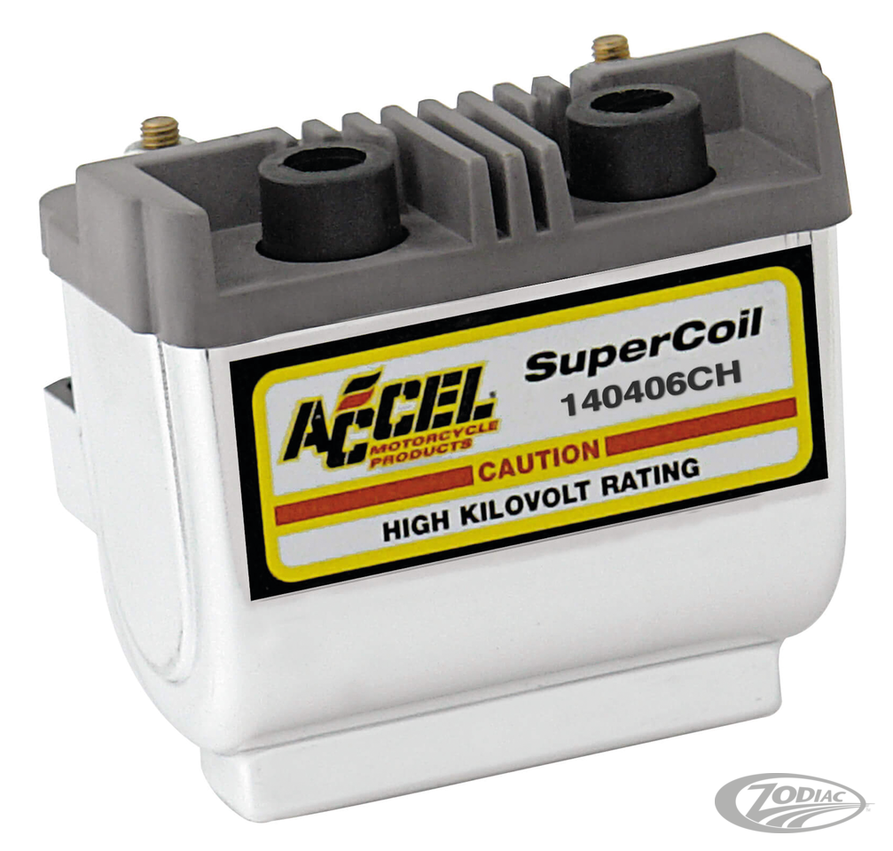 ACCEL HE1 SUPER COIL