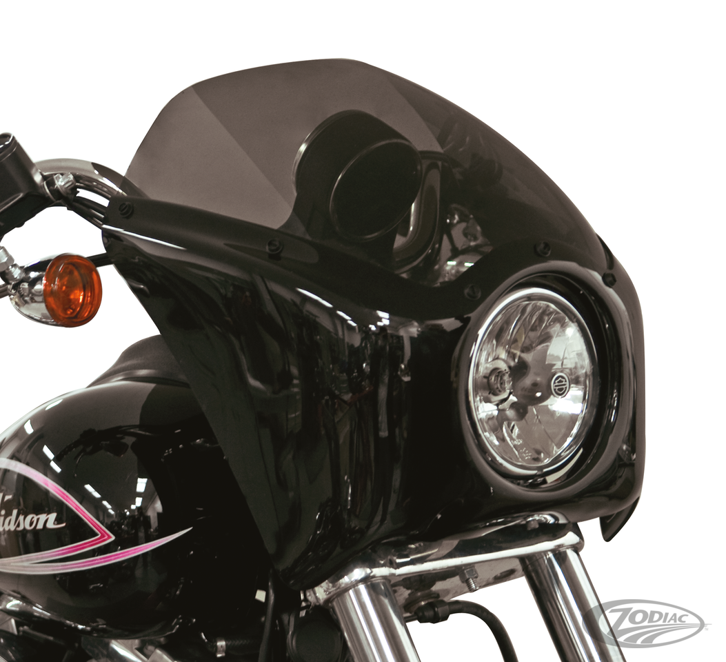 ARLEN NESS DIRECTE BOUTKUIPKIT VOOR DYNA &amp; SPORTSTER