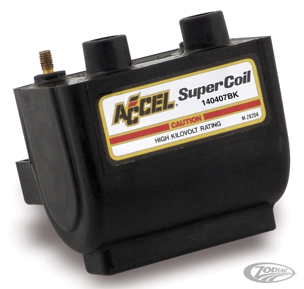 ACCEL HE1 SUPER COIL