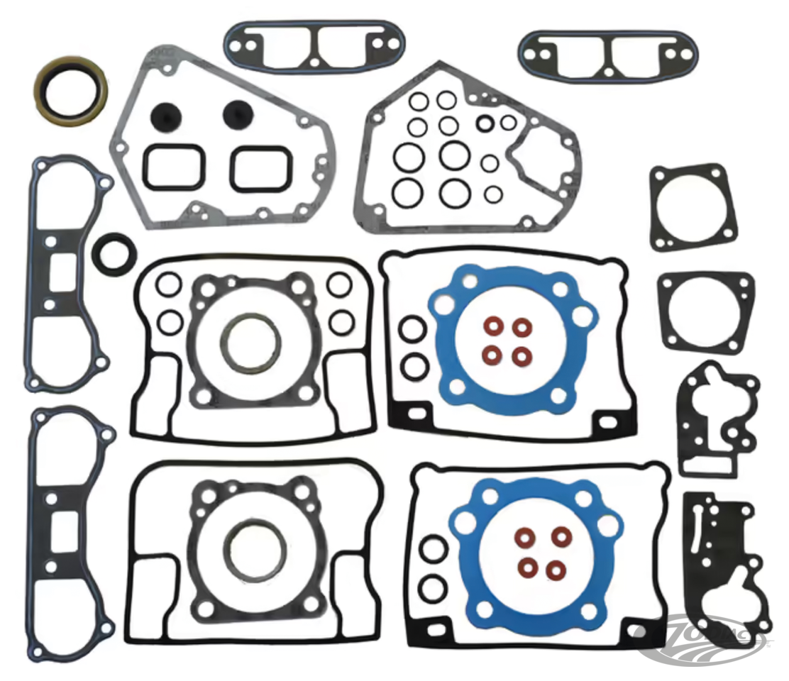 MOTORPAKKINGSETS VOOR HARLEY