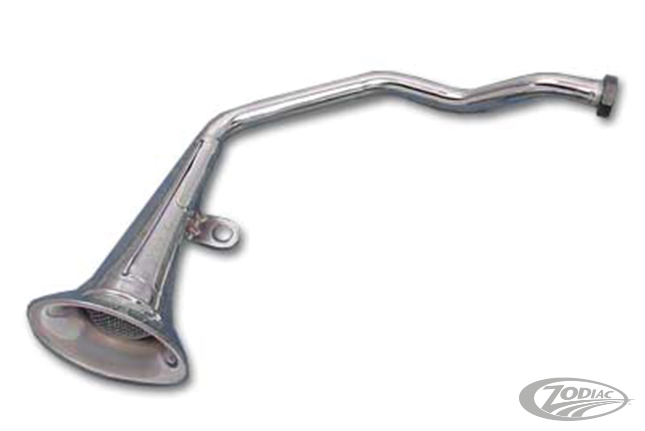 1949-1964 TRUMPET HORN