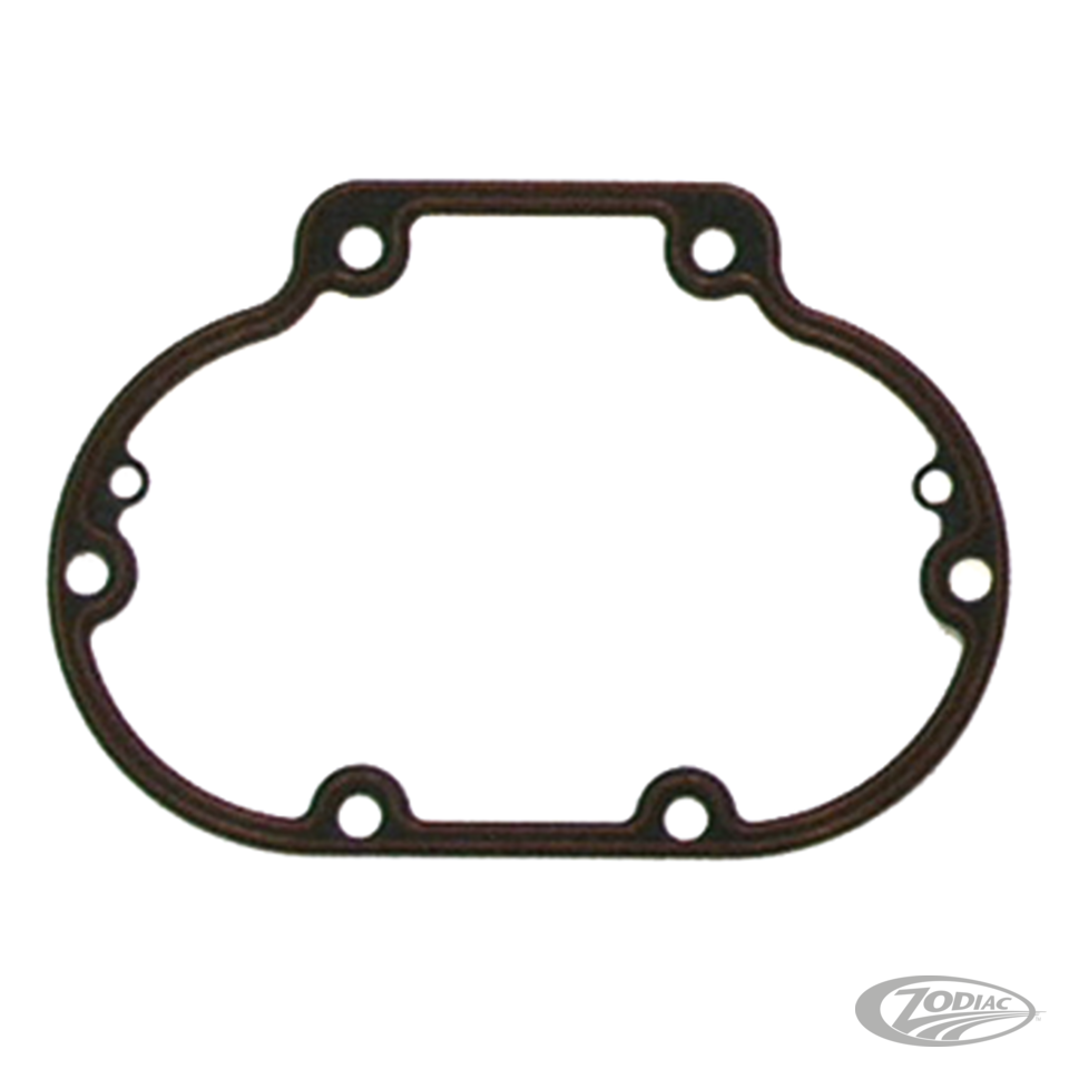 "FOAMET" METAL COATED GASKETS