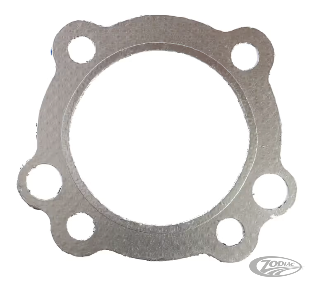 GASKETS, O-RINGS AND SEALS FOR 1986-2003 SPORTSTER AND 1997-2002 BUELL