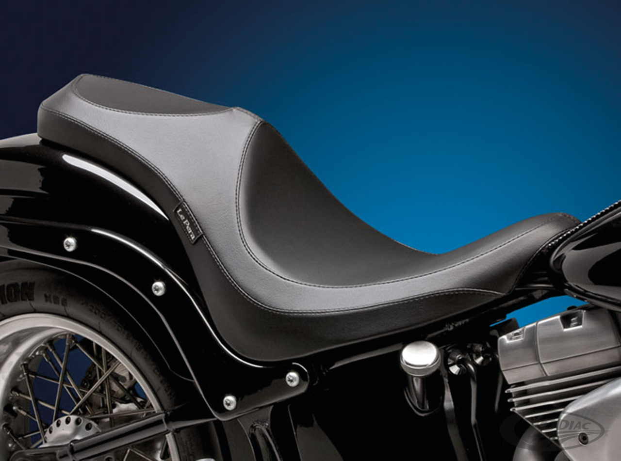 LE PERA SCHURK VOOR SOFTAIL