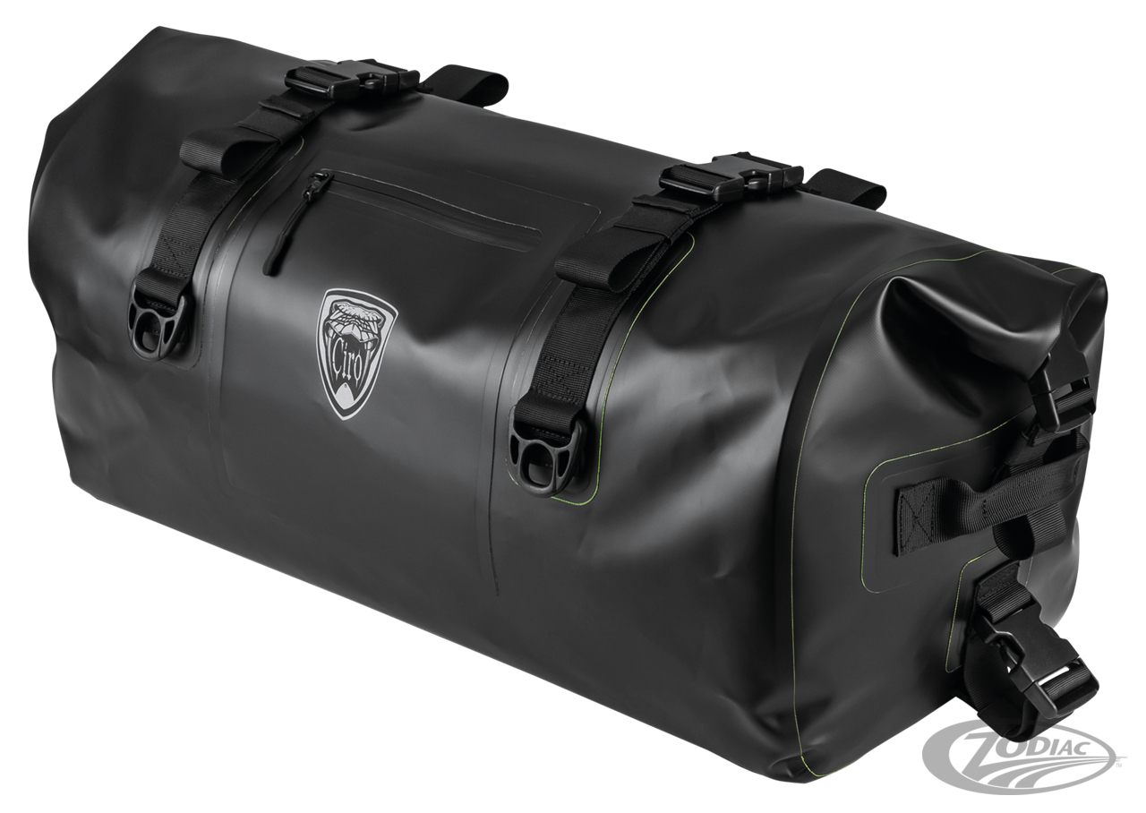 CIRO DRYFORCE DUFFEL 60 LITER