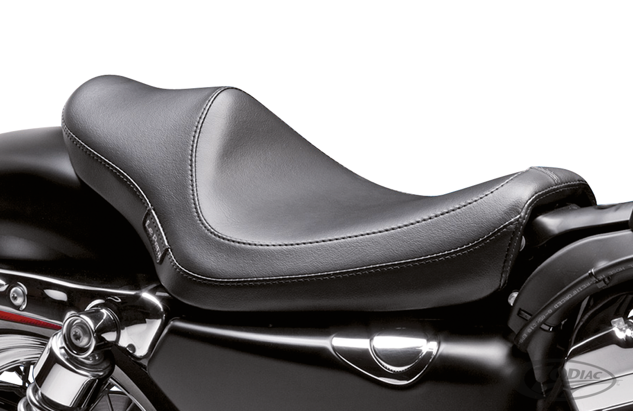 LE PERA VILLAIN SOLO VOOR SPORTSTER