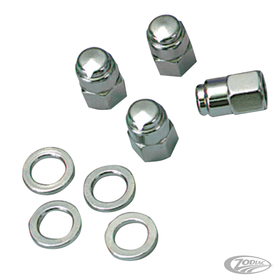 TOP QUALITY MILLED CYLINDER BASE HARDWARE