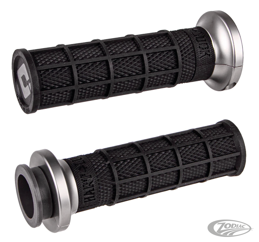 ODI HART-LUCK LOCK-ON SIGNATURE VOLLEDIGE WAFELS SLIP-ON GRIPS