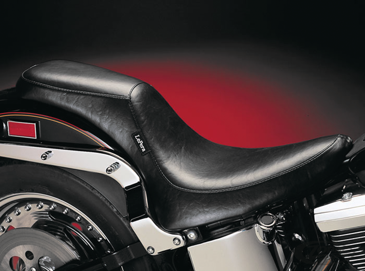 LE PERA 2-UP SILHOUET VOOR SOFTAIL