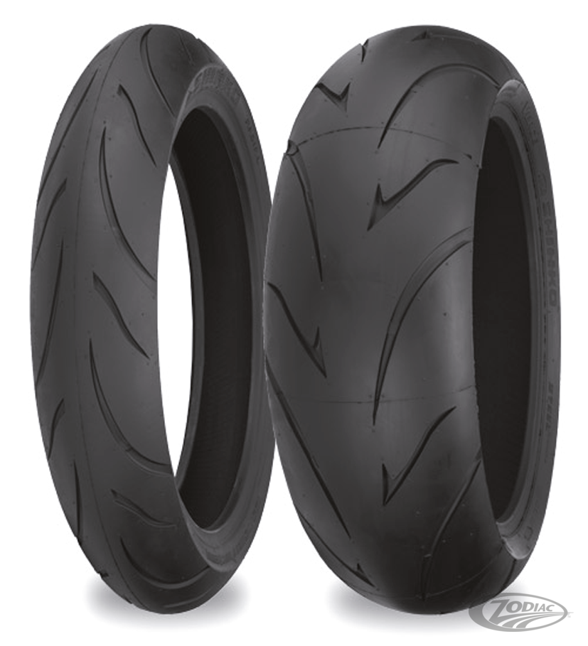 SHINKO 011 VERGE